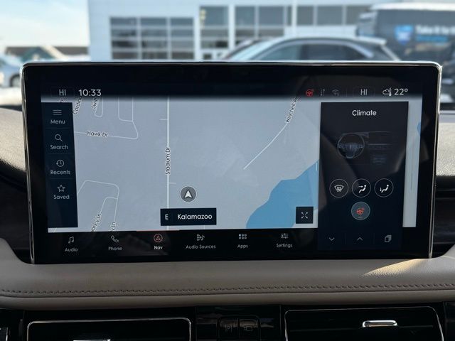 2023 LINCOLN NAUTILUS - Image 37