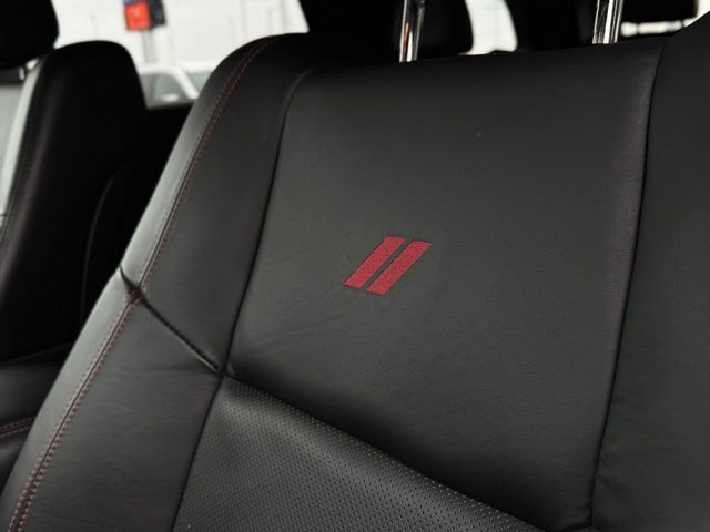 2022 DODGE DURANGO - Image 19