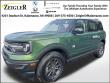 Used 2023 Ford Bronco Sport Big Bend SUV