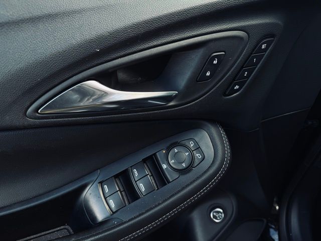 2023 BUICK ENCORE GX - Image 12