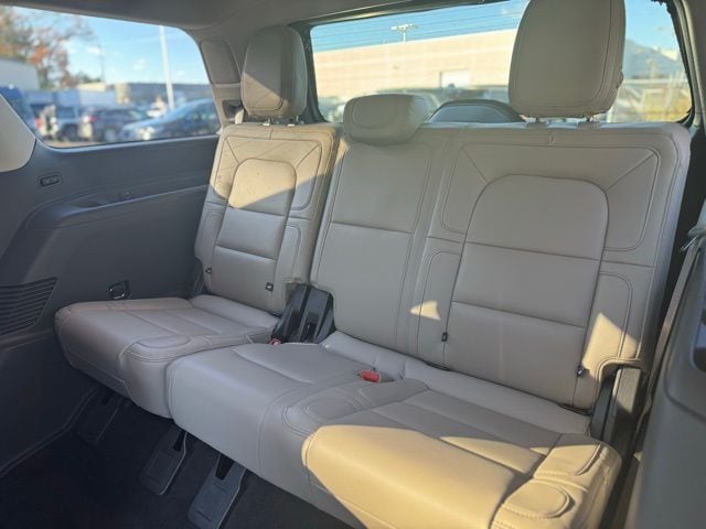 2024 LINCOLN NAVIGATOR - Image 22