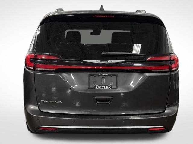 2022 CHRYSLER PACIFICA - Image 8