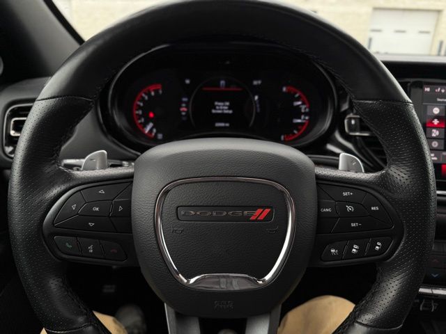 2024 DODGE DURANGO - Image 26