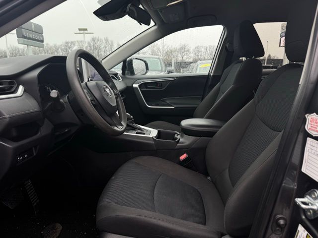 2024 TOYOTA RAV4 - Image 14