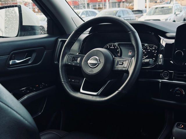 2023 NISSAN PATHFINDER - Image 27