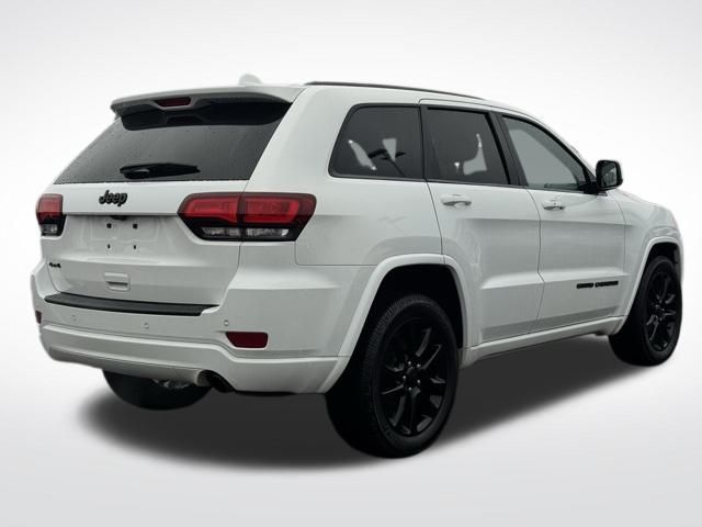 2020 JEEP GRAND CHEROKEE - Image 5