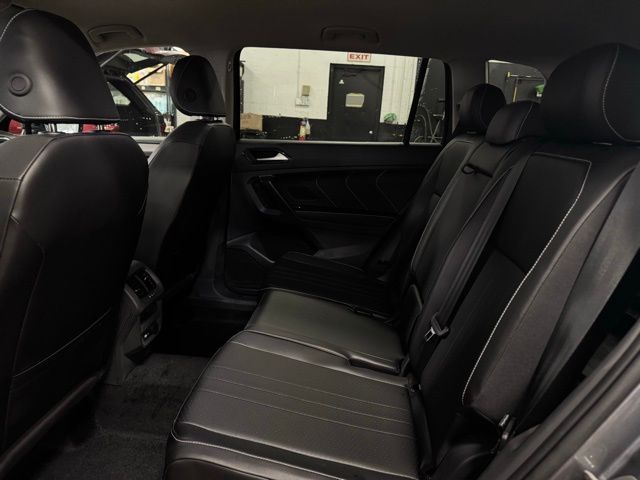 2024 VOLKSWAGEN TIGUAN - Image 18