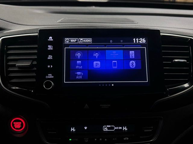 2023 HONDA RIDGELINE - Image 30