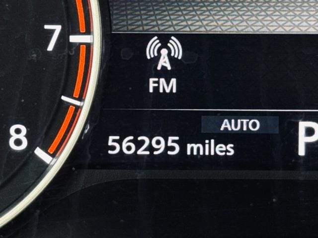 2024 NISSAN ROGUE - Image 27