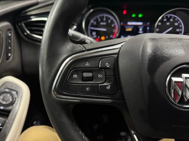 2023 BUICK ENCORE GX - Image 25