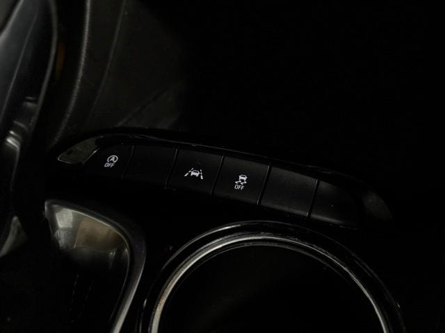 2025 BUICK ENCORE GX - Image 28