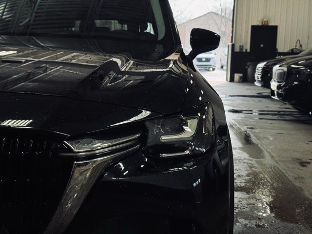 2025 MAZDA CX-90 - Image 3