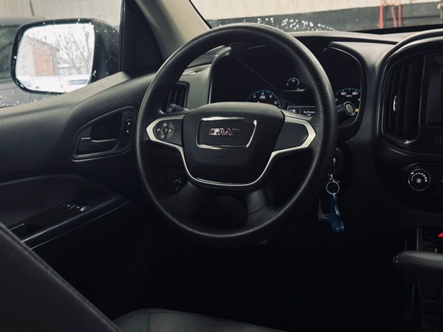 2021 GMC CANYON - Image 20