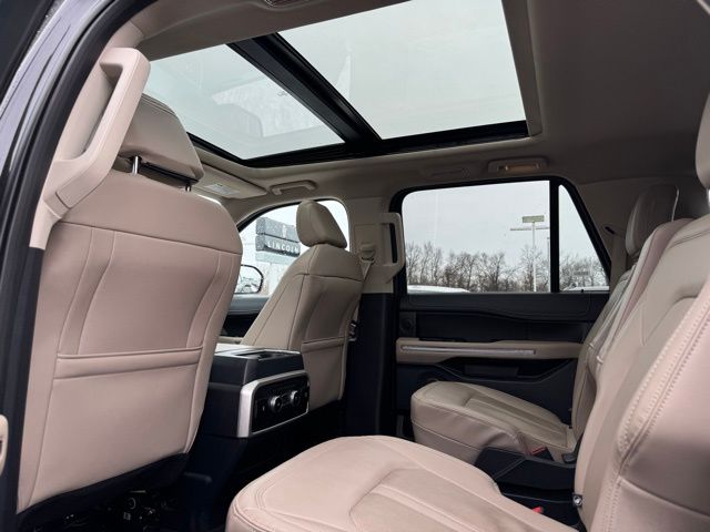 2024 FORD EXPEDITION MAX - Image 22