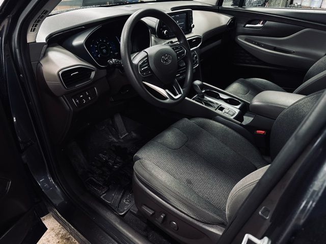 2020 HYUNDAI SANTA FE - Image 17