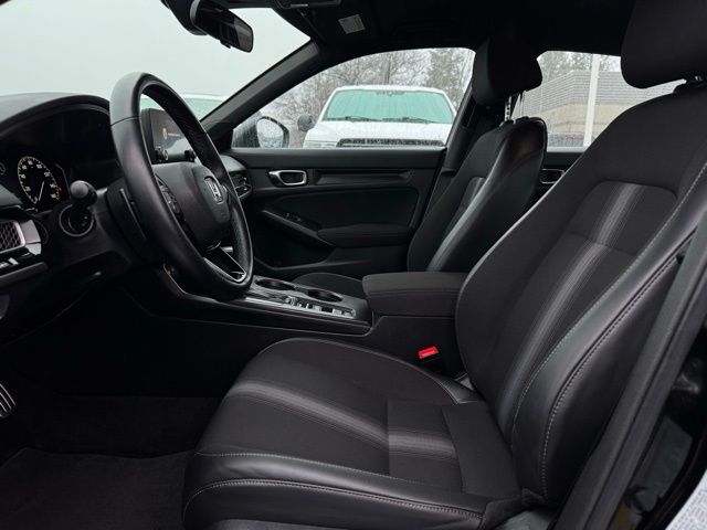 2024 HONDA CIVIC - Image 14