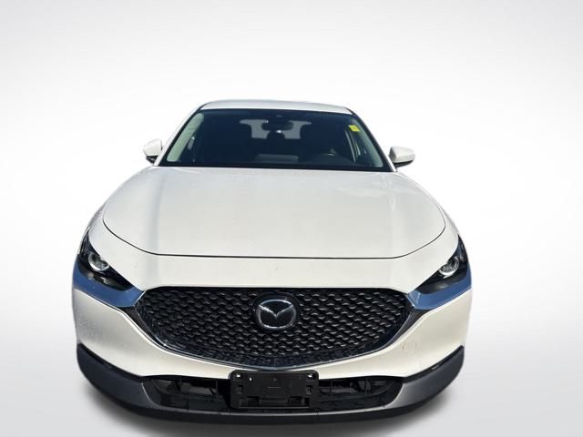 2022 Mazda CX-30 2.5 Select photo 2