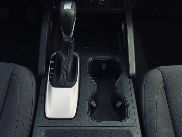 2024 NISSAN FRONTIER - Image 28