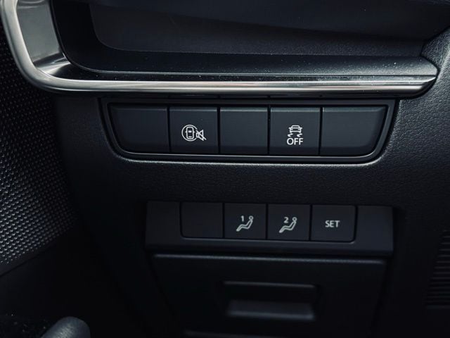 2024 MAZDA MAZDA3 - Image 29