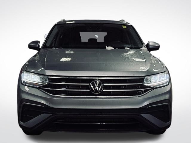 2024 VOLKSWAGEN TIGUAN - Image 2