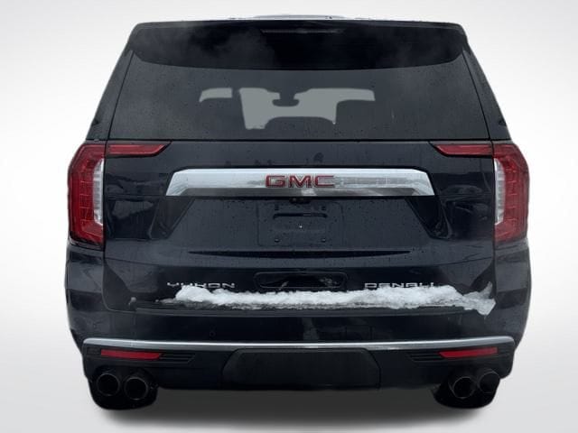 2021 GMC YUKON - Image 5