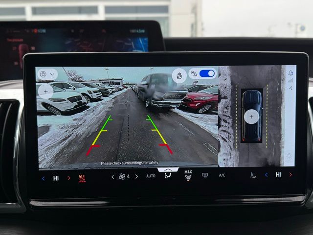 2025 FORD EXPEDITION MAX - Image 51