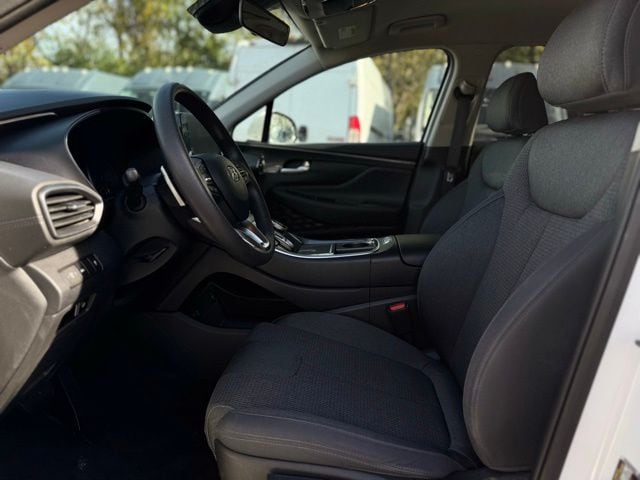 2023 HYUNDAI SANTA FE - Image 16