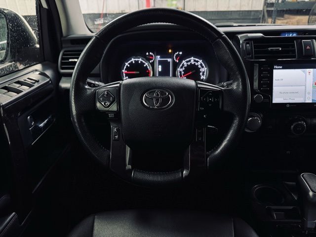 2024 TOYOTA 4RUNNER - Image 25