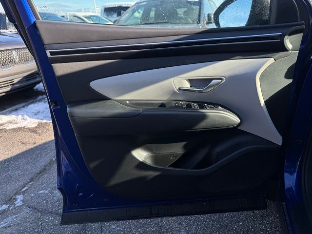 2023 HYUNDAI TUCSON - Image 13