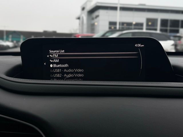 2024 MAZDA CX-30 - Image 31