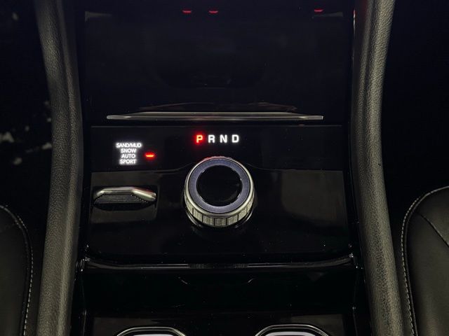 2023 JEEP GRAND CHEROKEE L - Image 35