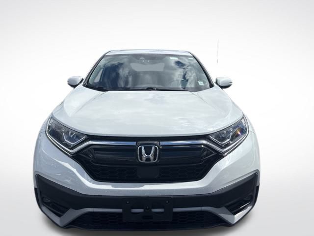 2022 Honda CR-V EX photo 2