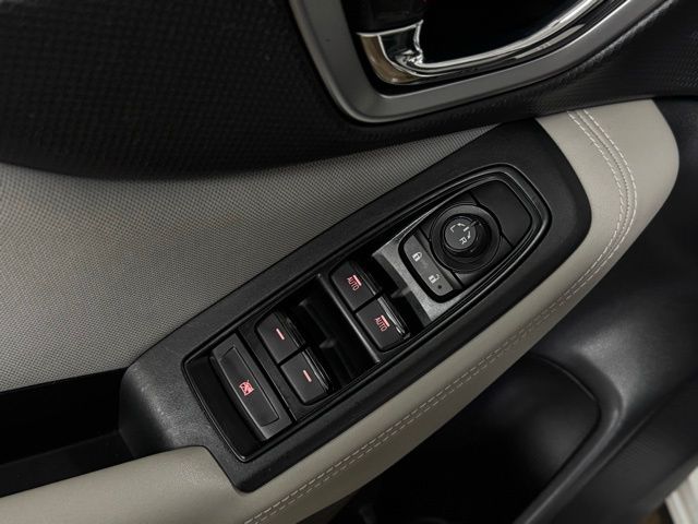 2023 SUBARU FORESTER - Image 14