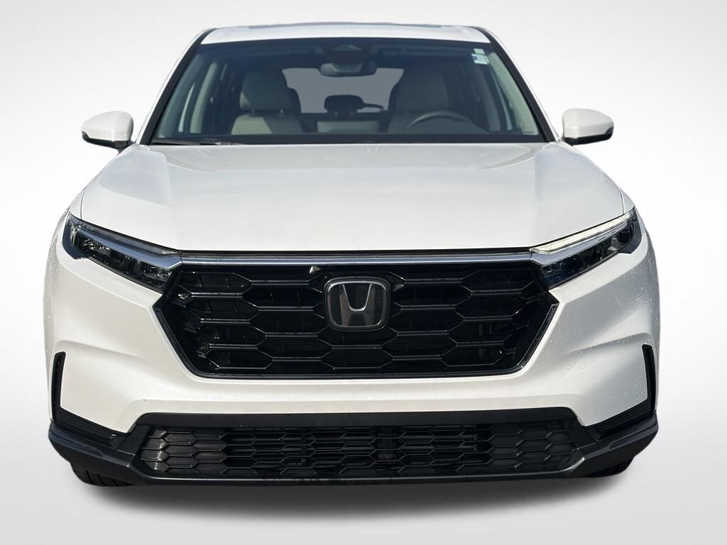 Used 2024 Honda CR-V EX SUV