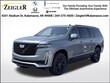  CADILLAC Escalade ESV