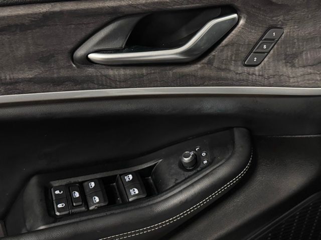 2023 JEEP GRAND CHEROKEE L - Image 14