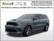 Certified 2022 Dodge Durango R/T SUV