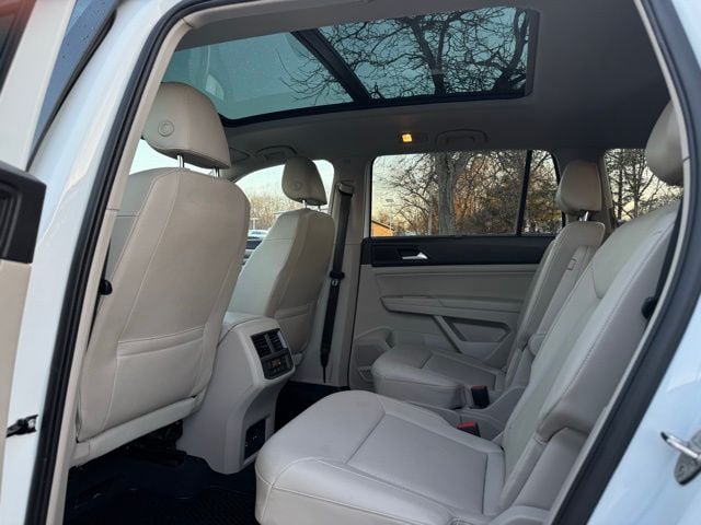 2020 VOLKSWAGEN ATLAS - Image 21