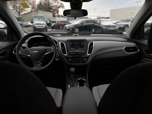 2023 CHEVROLET EQUINOX - Image 21