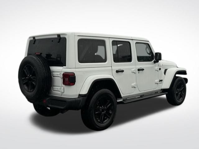 2019 JEEP WRANGLER - Image 5