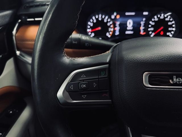 2022 JEEP COMPASS - Image 24