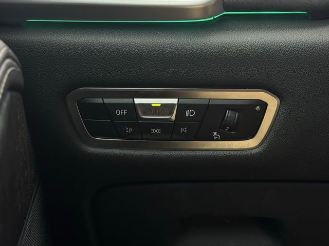 2023 BMW X5 - Image 35