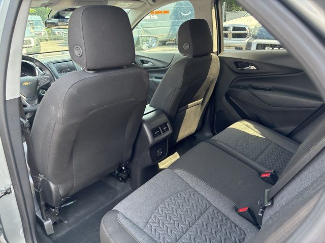2024 CHEVROLET EQUINOX - Image 18