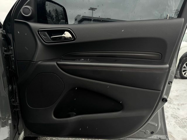 2022 DODGE DURANGO - Image 16