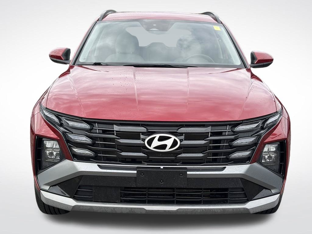 Used 2025 Hyundai Tucson SEL SUV