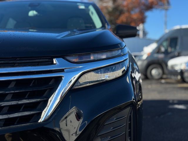 2024 CHEVROLET EQUINOX - Image 7