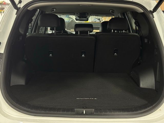 2023 HYUNDAI SANTA FE - Image 11