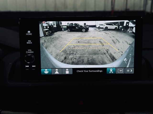 2024 HONDA CR-V - Image 36