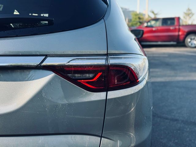 2023 BUICK ENCLAVE - Image 8