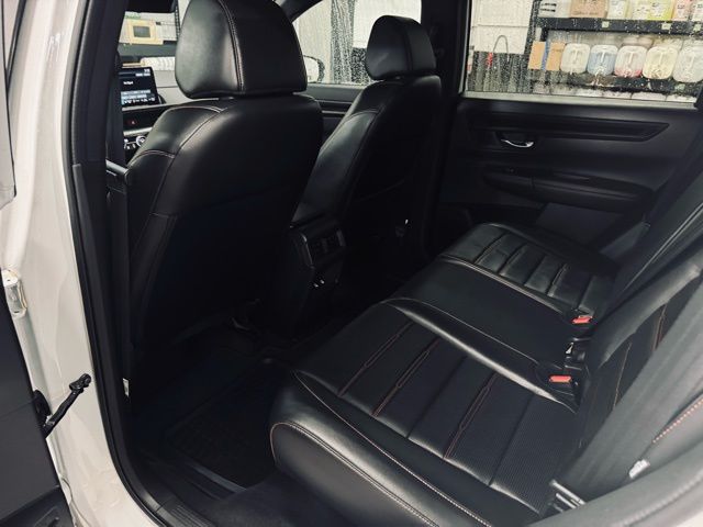 2024 HONDA CR-V - Image 19